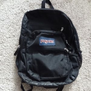 JanSport Student Backpack
